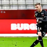 Stade Rennais : Benjamin Bourigeaud se fait secouer ”¦ par sa femme