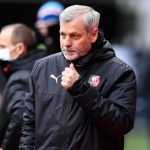 Stade Rennais : Génésio annonce deux bonnes nouvelles et une tuile pour Angers