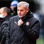 Stade Rennais : Génésio annonce deux bonnes nouvelles et une tuile pour Angers