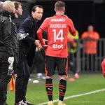 Stade Rennais : Bourigeaud sort du silence après la perte du capitanat et envoie un message à  Stéphan