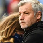 Stade Rennais : Bruno Genesio colle la pression à l’OL avant les retrouvailles