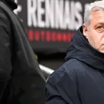 Stade Rennais : Bruno Genesio colle un gros tacle à l’un de ses Mondialistes