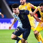 Nice scrute en MLS, un joli coup du Stade Rennais au mercato, l’avenir de Bernardoni fixé ?