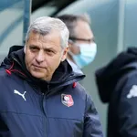 Stade Rennais : Bruno Genesio face à un gros casse-tête avant le PSG