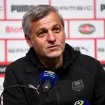 Stade Rennais : Bruno Genesio fait le bilan du match nul contre Monaco