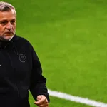 Stade Rennais : Bruno Genesio pousse déjà  un coup de gueule contre le Boxing day 2022-23