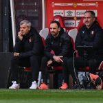 Stade Rennais : Bruno Genesio s’est fait une grosse frayeur sur la fin à Reims