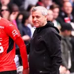 Stade Rennais : Bruno Genesio tout proche d’une prolongation ?