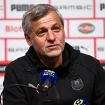 Stade Rennais : Bruno Génésio s'exprime après sa nomination aux trophées UNFP