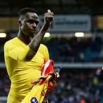 Stade Rennais : C1, confinement, retour…Edouard Mendy ne cache rien