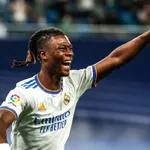 Stade Rennais : Camavinga a déjà  un surnom au Real Madrid