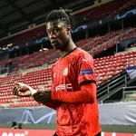 Stade Rennais : Camavinga a eu droit à  un costaud recadrage après Chelsea