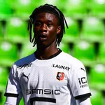 Stade Rennais : Camavinga a retenu les leçons des champions du monde