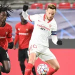 Stade Rennais : Camavinga finit l'année 2020 sur une excellente note
