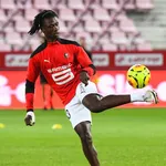 Stade Rennais : Camavinga, Rugani, Stéphan a de mauvaises nouvelles
