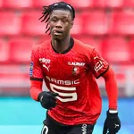Stade Rennais : Camavinga se console avec une légende de l'OM