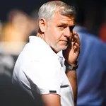 Stade Rennais : Mandanda, l’OM, le joker médical… Genesio avait des choses à dire !