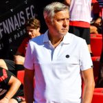 Stade Rennais : ce que Genesio avait à dire avant le derby contre Lorient