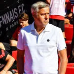 Stade Rennais : ce que Genesio avait à  dire avant le derby contre Lorient