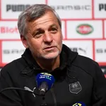 Stade Rennais : cette stat qui fait mal à l'équipe de Bruno Génésio