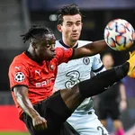 Stade Rennais – Chelsea (1-2) : les 3 péchés capitaux de Rouge et Noir déjà  éliminés