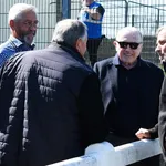 Stade Rennais : le PSG, les absents, Laborde et les paris, Genesio avait des choses à  dire