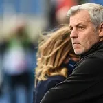 Stade Rennais : Genesio convoque Laborde pour affronter Brest et parle de la fin du mercato