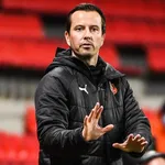 Stade Rennais : Stéphan envoie un message à  Genesio, l’avenir de Maurice en suspens !
