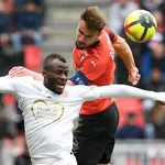 Stade Rennais : Da Silva absent contre le LOSC, la grosse tuile pour Johansson