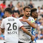 Stade Rennais : Da Silva vit un rêve, il dit pourquoi
