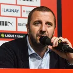 Stade Rennais : Dalbert, Niang, Rutter, Camavinga… Florian Maurice évoque les dossiers Mercato