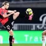Stade Rennais : de bonnes nouvelles avant Montpellier