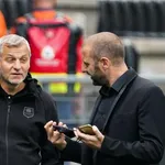 Stade Rennais : de l'eau dans le gaz entre Genesio et Maurice, Daniel Riolo balance !