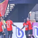 Stade Rennais : Doku et les Bretons sont loin d’avoir abdiqué