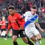 Stade Rennais : Doué et déjà dans l’histoire du club