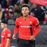 Stade Rennais : Désiré Doué entre dans l’Histoire