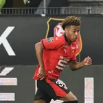 Stade Rennais : Désiré Doué s’est offert un record olympique