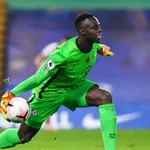 Stade Rennais : Edouard Mendy envoie un message flippant avant le choc contre Chelsea