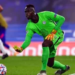 Stade Rennais : Edouard Mendy se lance un premier pari fou à  Chelsea