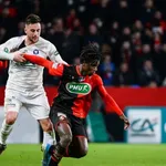 Stade Rennais : Eduardo Camavinga déjà  au niveau Champions League