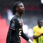 Stade Rennais : Eduardo Camavinga ne se cherche pas d’excuses pour sa saison