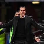 Stade Rennais : en interne, la grogne monte contre Julien Stéphan