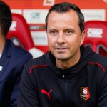 Stade Rennais : bonne nouvelle pour Julien Stéphan concernant son avenir