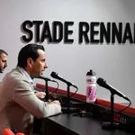 Stade Rennais &ndash; Exclu BUT! Daniel Riolo : « J’espère que Florian Maurice sera meilleur qu’à  l’OL »