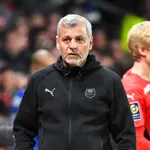 Stade Rennais : face à l’ASSE, Genesio est entré dans l’histoire rouge et noir