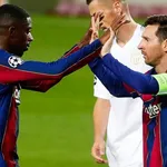 Stade Rennais, FC Barcelone : Genesio a fait fuir un compère d'attaque de Messi !