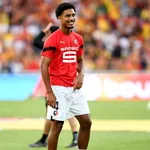 Stade Rennais, FC Barcelone – Mercato : Badé veut imiter Koundé