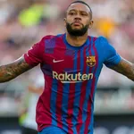 Stade Rennais, FC Barcelone &ndash; Mercato : Terrier et Depay régalent, les buts des anciens de l’OL en vidéos