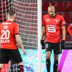 Stade Rennais – FC Lorient (1-1) : ce cadre qui plombe les Rouge et Noir