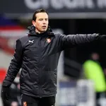 Stade Rennais – FC Lorient (1-1) : Stéphan sermonne ses joueurs après le match nul face aux Merlus